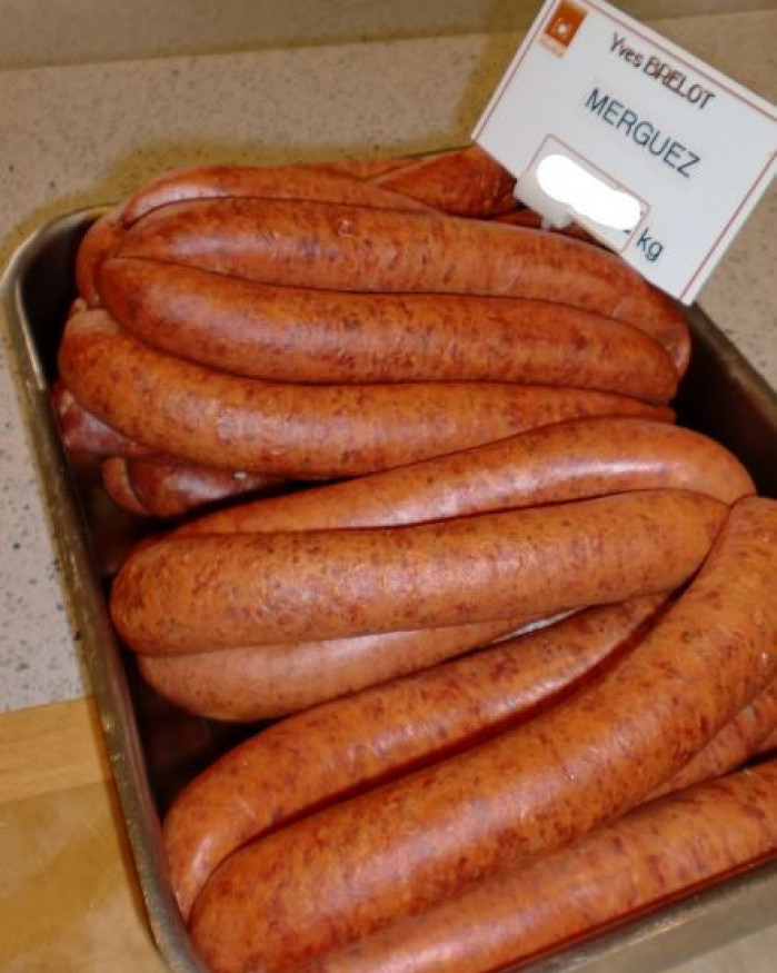 merguez