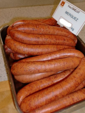 merguez